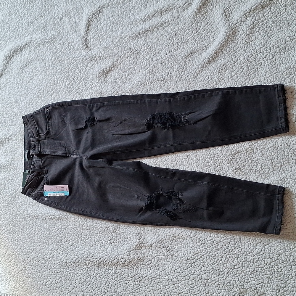 Wild Fable ripped jeans